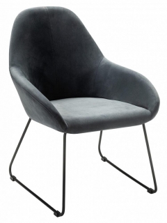 Стул R-home Kent Diag grey/Линк