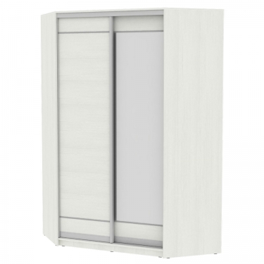 Шкаф-купе Аларти YA-230х1400-568-4ВД-D1D2