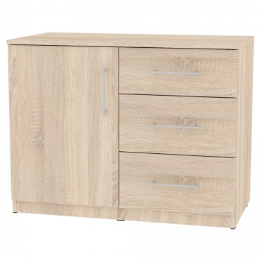 Комод Аларти КалистоK12699х902х468ручкаторцеваяTR-2ДСС
