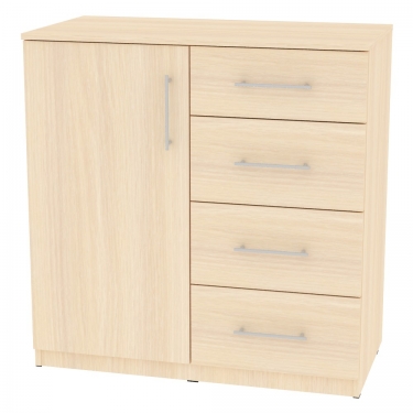 Комод Аларти КалистоK17923х902х468ручкаторцеваяTR-2ДМ