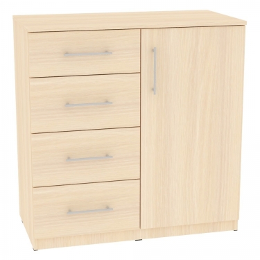 Комод Аларти КалистоK18923х902х468ручкаторцеваяTR-2ДМ