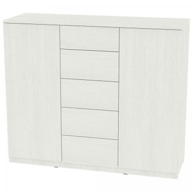 Комод Аларти КалистоK331147х1352х468ручкаторцеваяTR-2ВД