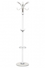 Вешалка Tetchair XY-030 белый глянец glossy white