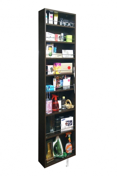 Поворотный шкаф Shelf-on Драйв Шелф правый Венге