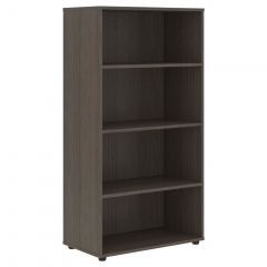 Каркас шкафа Skyland VELION VMCS 80 Дуб Сильвер