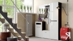 Категория: Прихожая Фьюжн