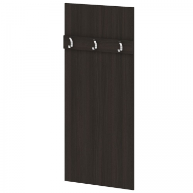 Вешалка с тремя крючками Экспро Грейд Ornata Н-480 Дуб Кентербери
