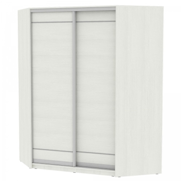 Шкаф-купе Аларти YA-198х1400-718-5ВД-D1D1