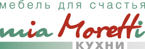 Mia Moretti мебель по индивидуальному проекту