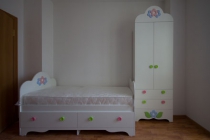 Детская мебель светлая