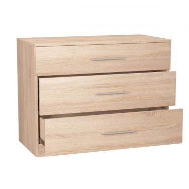 Комод Аларти K-70x90x45-1ЯШТ