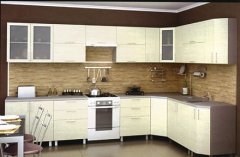 Кухня эконом Ксения