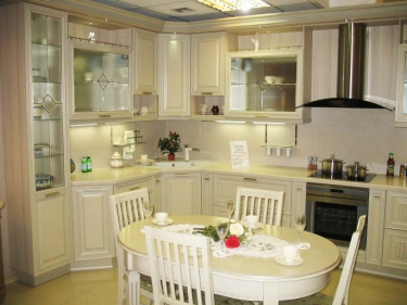 Кухонный гарнитур Доломита