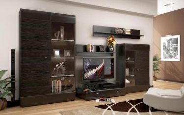 Гостиная Авангард 10.1