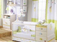 Коллекция для малышей Baby Dream