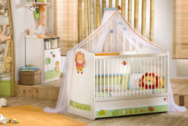 Коллекция для малышей Baby Safary