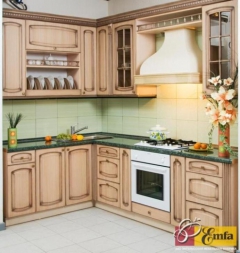 Кухня Полина
