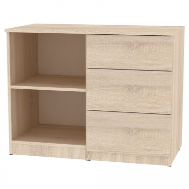 Комод Аларти КалистоK15699х902х468PUSHtoOPENЯАТ-ЯАС