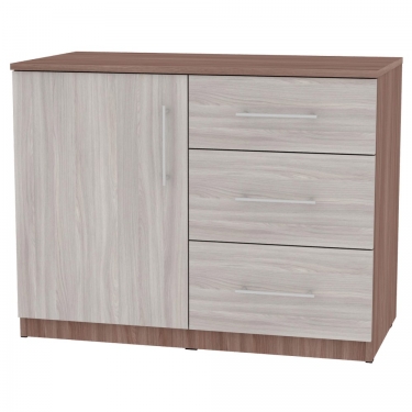 Комод Аларти КалистоK12699х902х468ручкаторцеваяTR-2ЯШТ-ЯШС