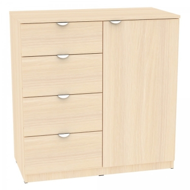 Комод Аларти КалистоK18923х902х468ручкаторцеваяTR-2ДМ