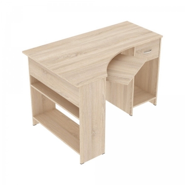 Стол Аларти АлисаТ3743х1200х795ручкаскоба96ммЯАТ