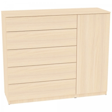 Комод Аларти КалистоK391147х1352х468PUSHtoOPENДМ