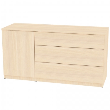 Комод Аларти КалистоK46699х1352х468PUSHtoOPENДМ