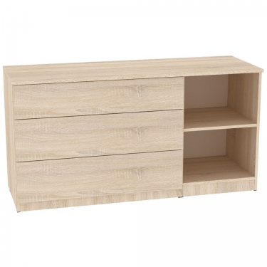 Комод Аларти КалистоK47699х1352х468PUSHtoOPENДСС