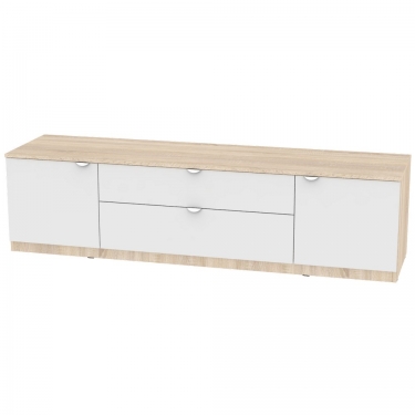 Комод Аларти КалистоK31475х1802х468ручкаторцеваяTR-2ДСС-Белый