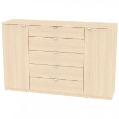 Комод Аларти КалистоK341147х1802х468ручкаторцеваяTR-2ДМ