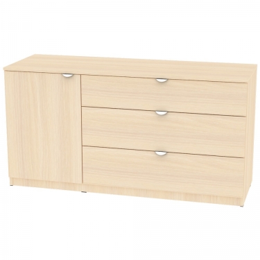 Комод Аларти КалистоK48699х1352х468ручкаторцеваяTR-2ДМ