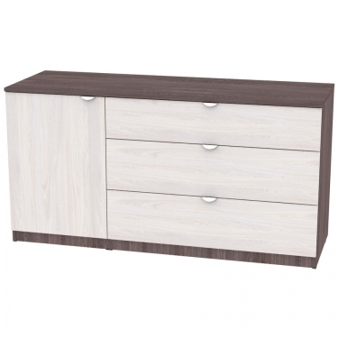 Комод Аларти КалистоK48699х1352х468ручкаторцеваяTR-2ЯАТ-ЯАС