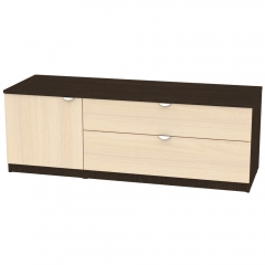 Комод Аларти КалистоK52475х1352х468ручкаторцеваяTR-2Венге-ДМ