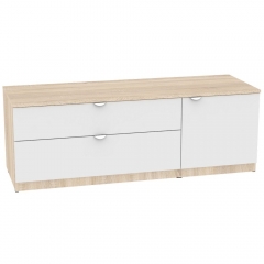 Комод Аларти КалистоK53475х1352х468ручкаторцеваяTR-2ДСС-Белый