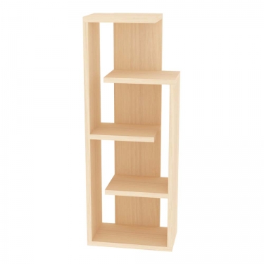 Стеллаж Аларти S3750х283х175ДМ