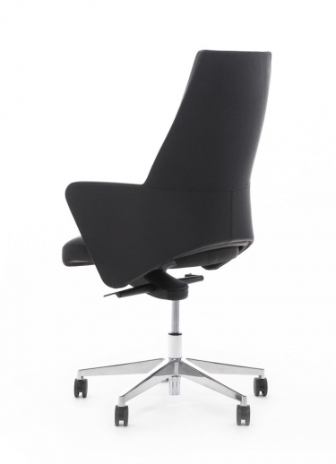 Кресло руководителя Profoffice GRACE/B Dakota black