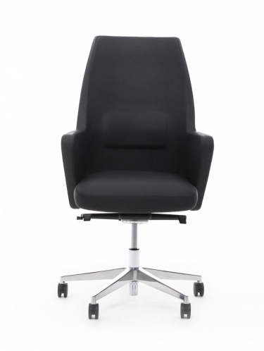 Кресло руководителя Profoffice GRACE/B Dakota black