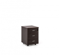 Тумба подкатная Profoffice POS/SIR 131T001 V3V2 Венге