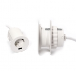 Электрический блок Profoffice VERSATAG 060.36F.00002 white Белый