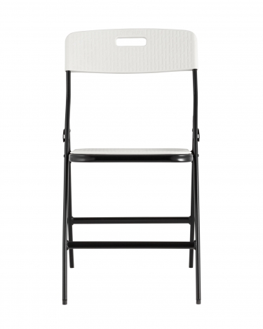 Стул складной банкетный Stool Group SUPER LITE Белый
