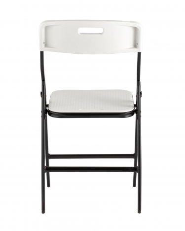 Стул складной банкетный Stool Group SUPER LITE Белый