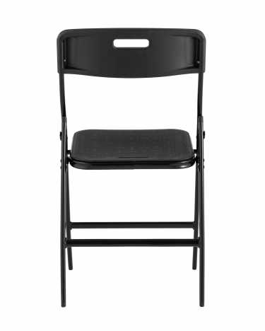 Стул складной банкетный Stool Group SUPER LITE Черный