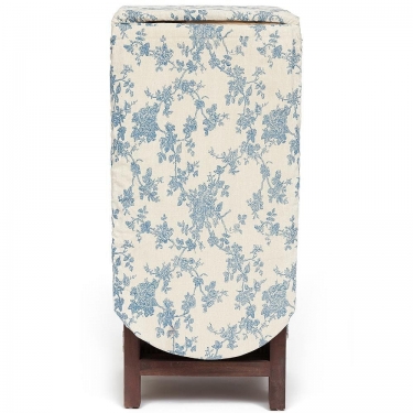 Гладильный комод с 1 корзиной и 1 ящиком Tetchair Secret De Maison LA GRAN mod.XD1156 Коричневый