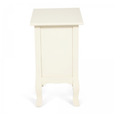 Тумба с 2 ящиками Tetchair Secret De Maison mod. HX20-520 S Слоновая кость