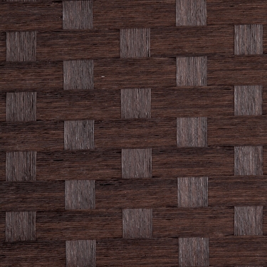 Ширма с полками Tetchair Secret De Maison NICE mod. TT-RD007 сосна+бумажный жгут, 200180, Орех Walnut