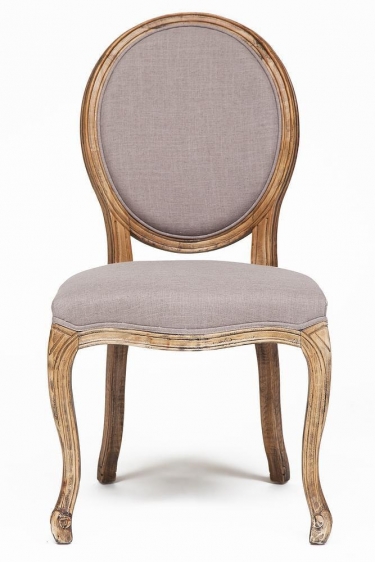 Стул Tetchair BOUTIQUEmod.CB2178 дерево береза, 98х50х50см, Груша 3