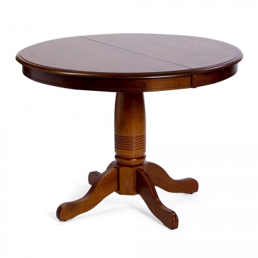 Стол Tetchair ROSEWELL 4260 дерево гевея HN GLAZE light