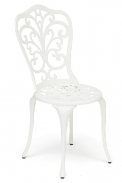 Стул Tetchair Secret De Maison Mozart Butter white