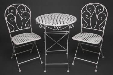 Стол Tetchair Secret De Maison Patio butter white