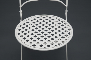 Стул Tetchair Secret De Maison Love Chair butter white